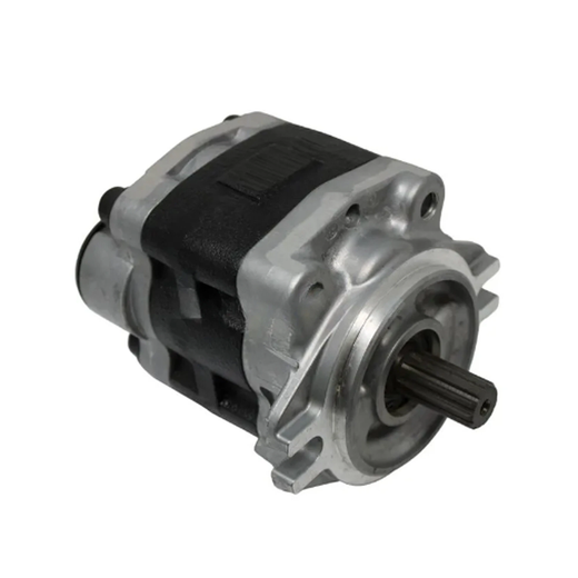 Hydraulic Gear Pump 2080689 for Hyster Forklift - KUDUPARTS