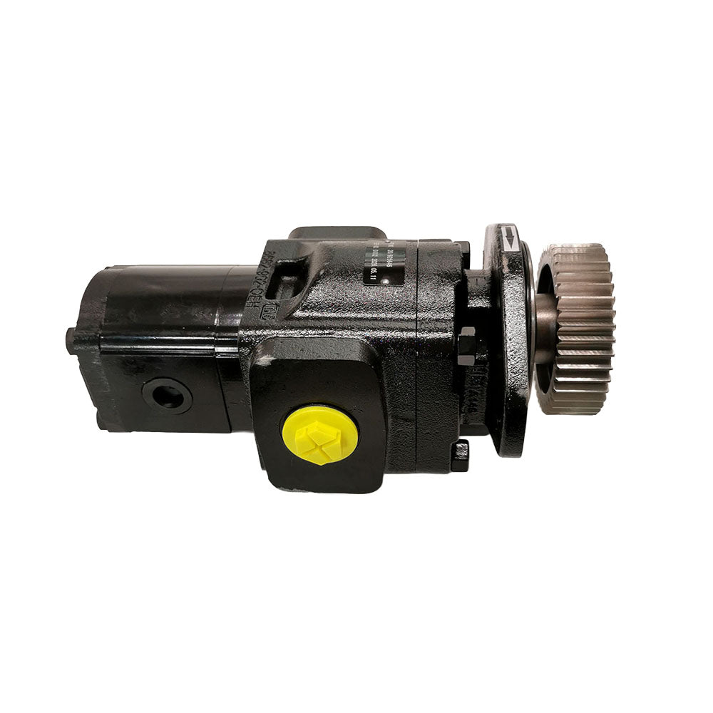 Hydraulic Gear Pump 20/925646 for JCB Telehandler 508C 506C 506CHL
