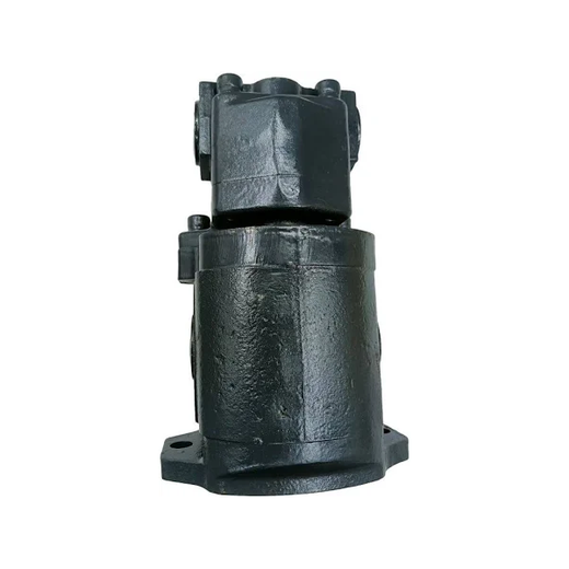 Hydraulic Gear Pump 4255182 for Hitachi Excavator EX60UR - KUDUPARTS