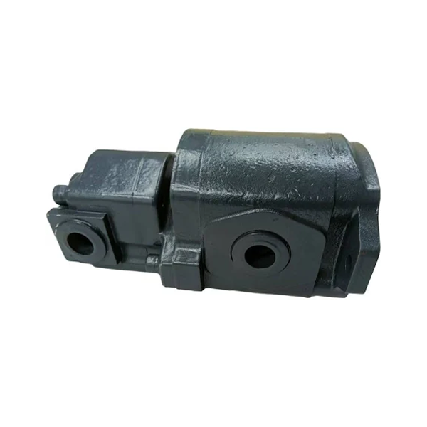 Hydraulic Gear Pump 4255182 for Hitachi Excavator EX60UR - KUDUPARTS