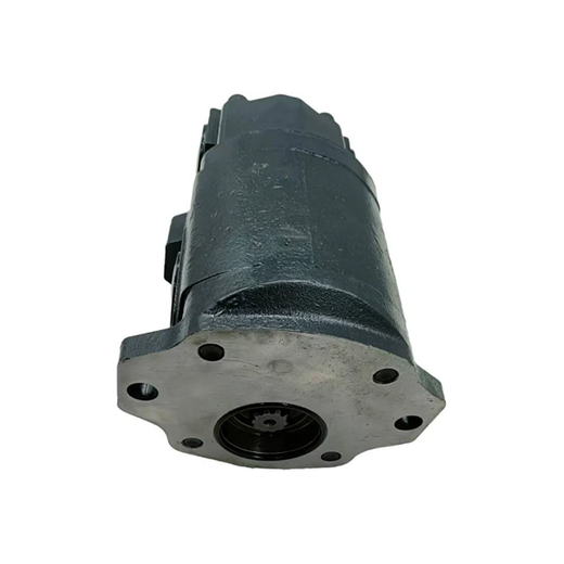Hydraulic Gear Pump 4255182 for Hitachi Excavator EX60UR - KUDUPARTS