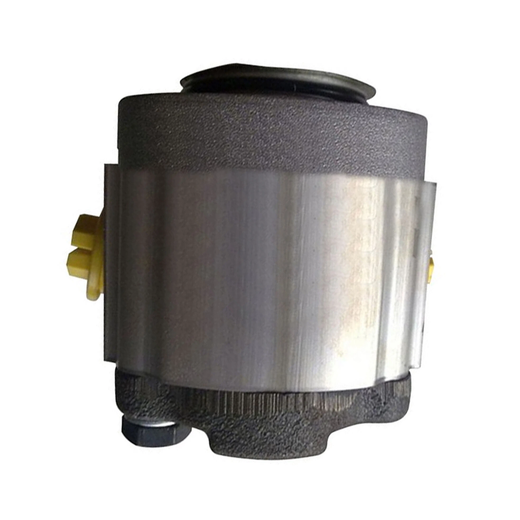 Hydraulic Gear Pump 50111154 for Jungheinrich Forklift - KUDUPARTS