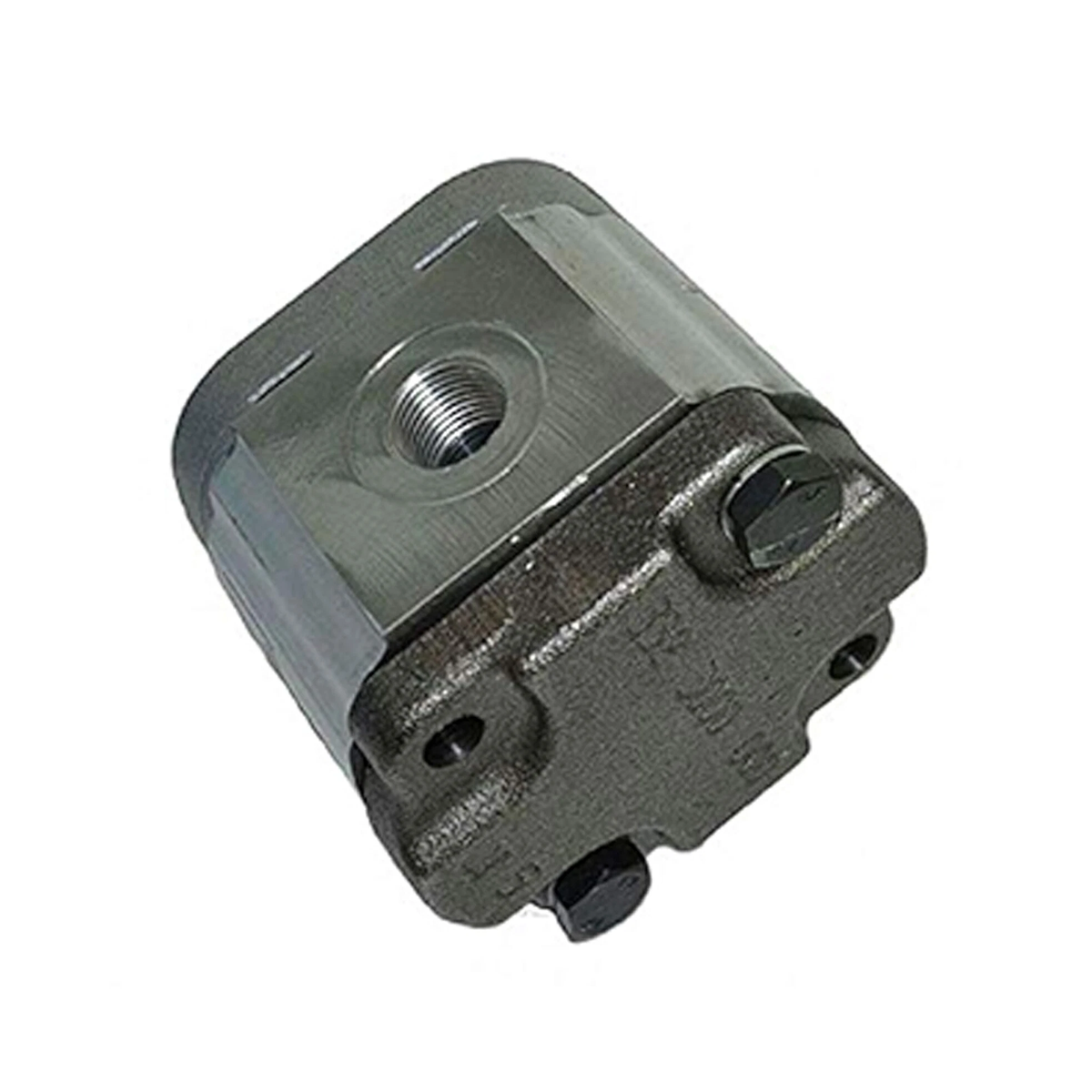 Hydraulic Gear Pump 50111154 for Jungheinrich Forklift - KUDUPARTS