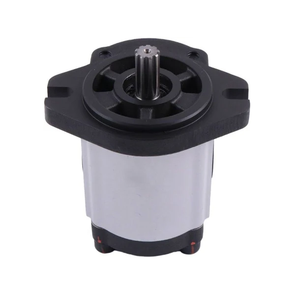 Hydraulic Gear Pump 53959 53959GT for Genie Boom Lift S-40 S-60 S-65 S-80 S-85 Z-60/34 - KUDUPARTS