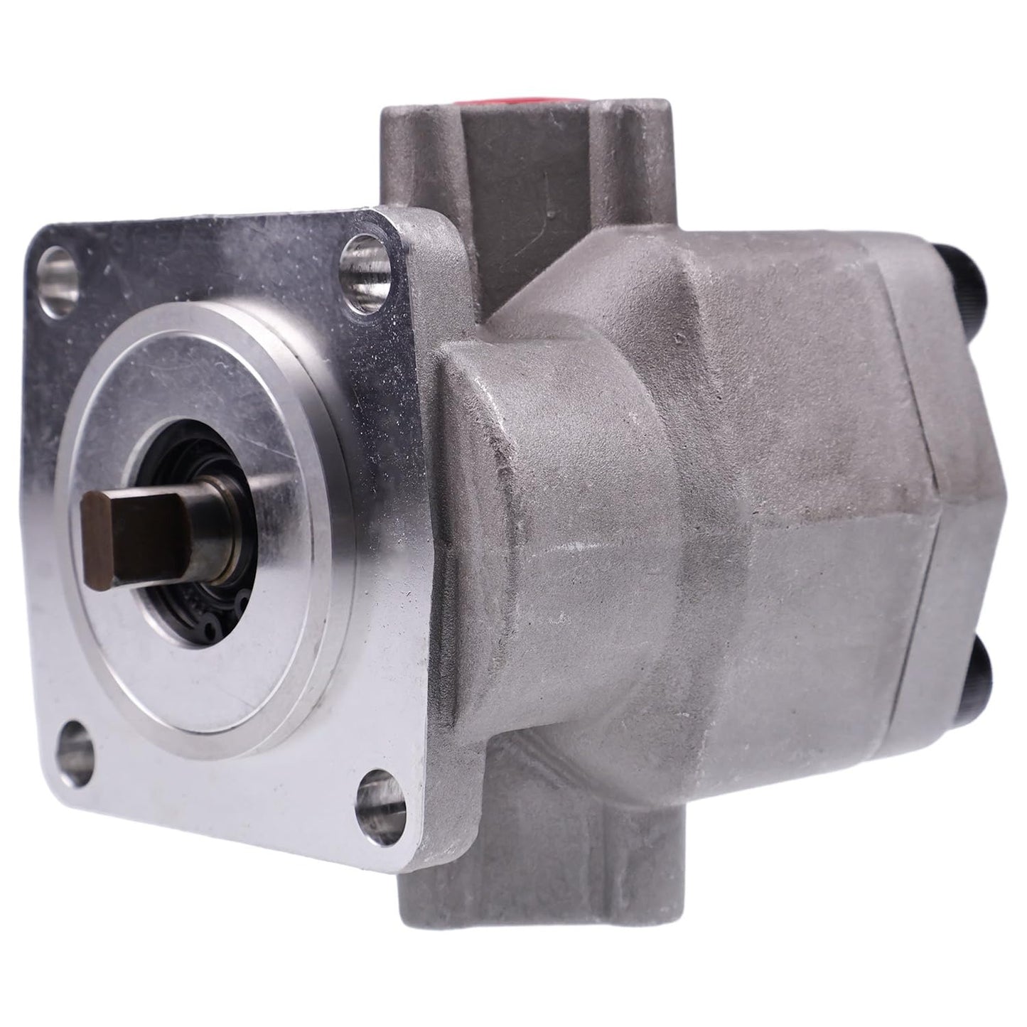 Bomba hidráulica de engranajes 67810-75100 67111-76101 para tractor Kubota B1750HST B1400 B1500 B1600 B6000 B7000