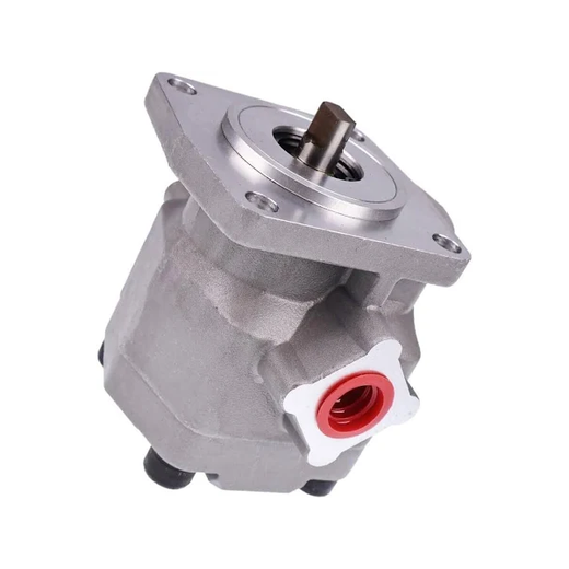 Hydraulic Gear Pump 67810-75100 67111-76101 for Kubota Tractor B1750HST B1400 B1500 B1600 B6000 B7000 - KUDUPARTS