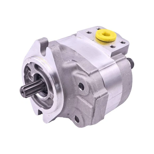 Hydraulic Gear Pump 705-22-25170 7052225170 for Komatsu Truck HM300-5 HM400-5 HM300-5E0 HM400-5E0 HM400-3M0 - KUDUPARTS