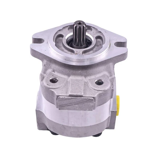 Hydraulic Gear Pump 705-22-25170 7052225170 for Komatsu Truck HM300-5 HM400-5 HM300-5E0 HM400-5E0 HM400-3M0 - KUDUPARTS