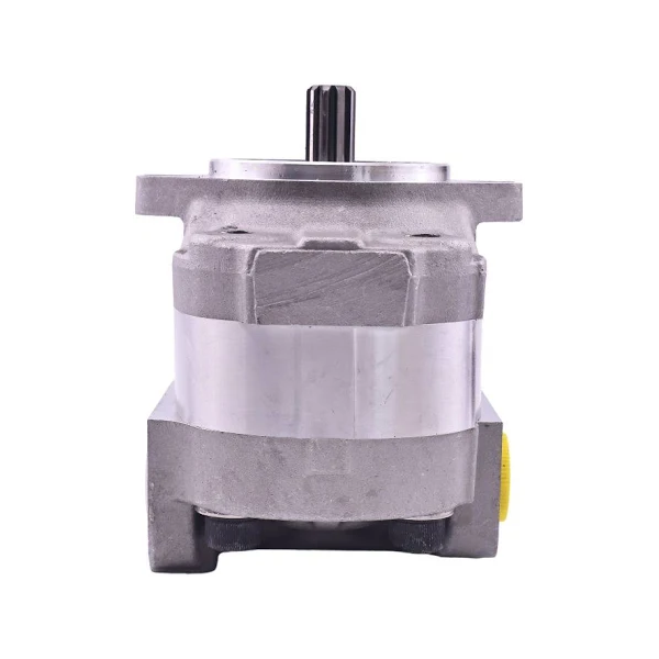 Hydraulic Gear Pump 705-22-25170 7052225170 for Komatsu Truck HM300-5 HM400-5 HM300-5E0 HM400-5E0 HM400-3M0