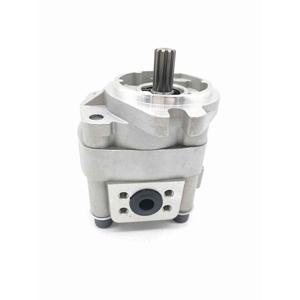 Hydraulic Gear Pump 705-40-01020 Fit for Komatsu Excavator PC60-6 PC60-7