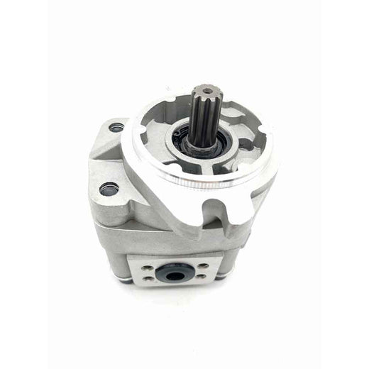 Hydraulic Gear Pump 705-40-01020 Fit for Komatsu Excavator PC60-6 PC60-7