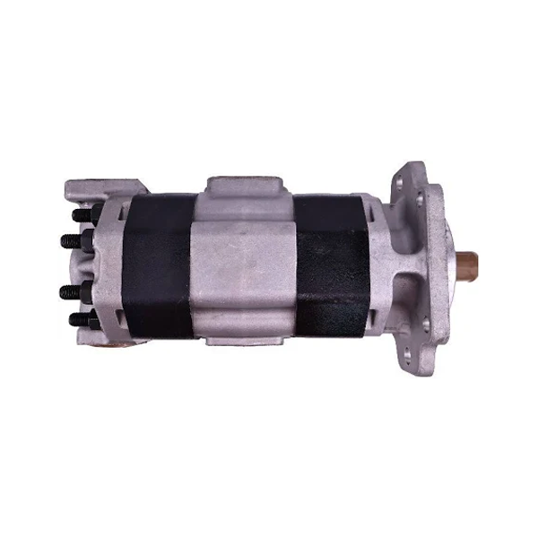 Hydraulic Gear Pump 705-95-07081 for Komatsu Dump Truck HD325-7 HD325-7R HD405-7 HD405-7R - KUDUPARTS