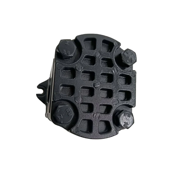 Hydraulic Gear Pump 9218031 for Hitachi Excavator ZX110 ZX120 ZX130-3 ZX135US ZX230 ZX330 ZX450 ZX800 - KUDUPARTS