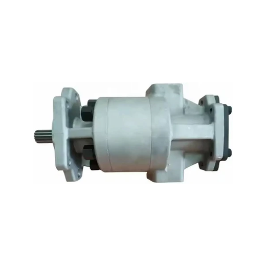 Hydraulic Gear Pump 9T-5199 for Caterpillar CAT 980C 980F Wheel Loader 3406 Engine - KUDUPARTS