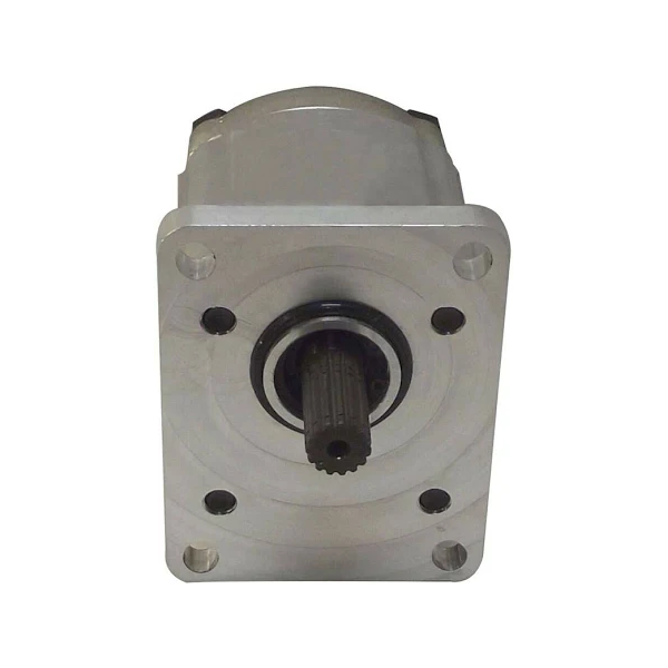Hydraulic Gear Pump RD301-61120 for Kubota Excavator KX161-2 - KUDUPARTS