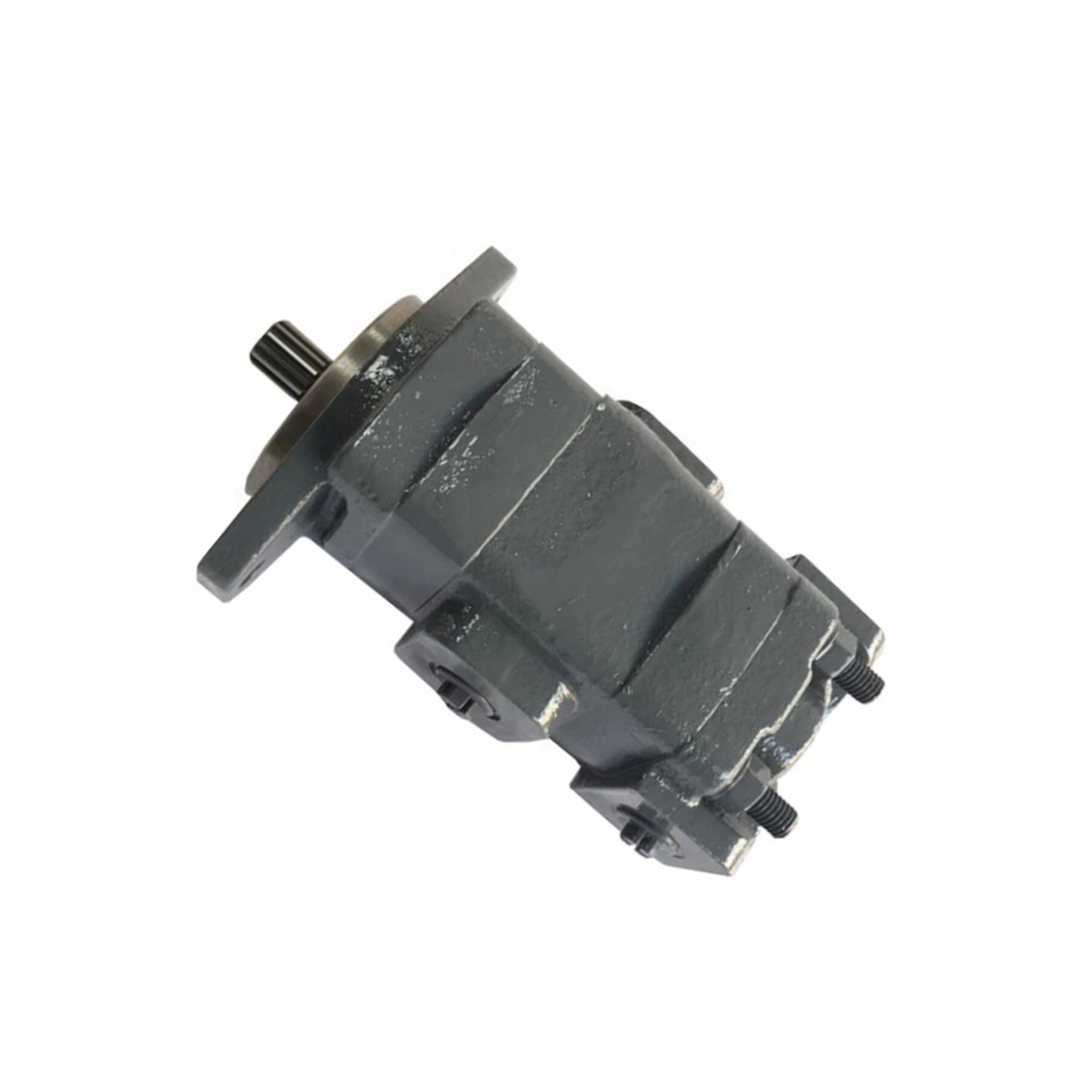 Hydraulic Gear Pump VOE14602252 for Volvo Excavator EC340D EC380D EC480D