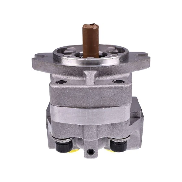 Hydraulic Gear pump 705-40-01370 for Komatsu Excavator PC75UU-2 PC75UD-2 PC75UD-2E PC75UU-2E