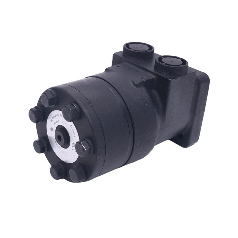 Hydraulic Gerotor Motor 101-1012-009 101-1012 for Eaton Char-Lynn H Series - KUDUPARTS