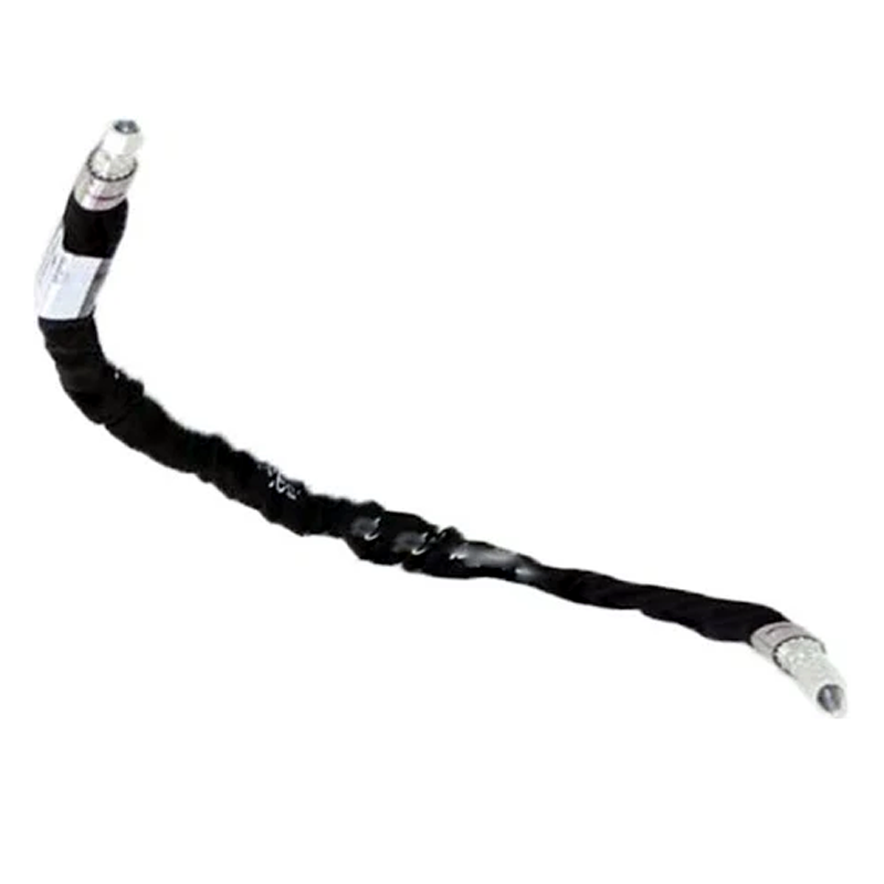 Hydraulic Hose 7188997 for Bobcat Loader T590 T595 S530 S570 S550 S510 S595 Excavator E35 E35i - KUDUPARTS