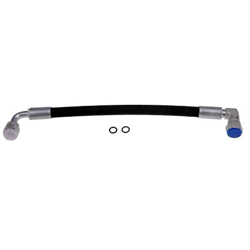 Hydraulic Hose AW29374 for John Deere Loader 400X 400CX 410 419 420 430 460 512 510 200X 300CX 400E 500E D120 D160 D170 H120 - KUDUPARTS