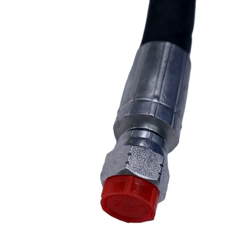 Hydraulic Hose Assembly 96350GT for Genie Scissor Lift GS-1530 GS-1532 GS-1930 GS-1932 GS-2032 GS-2646 GS-3232 GS-3246 - KUDUPARTS