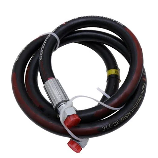Hydraulic Hose Assembly 96350GT for Genie Scissor Lift GS-1530 GS-1532 GS-1930 GS-1932 GS-2032 GS-2646 GS-3232 GS-3246 - KUDUPARTS