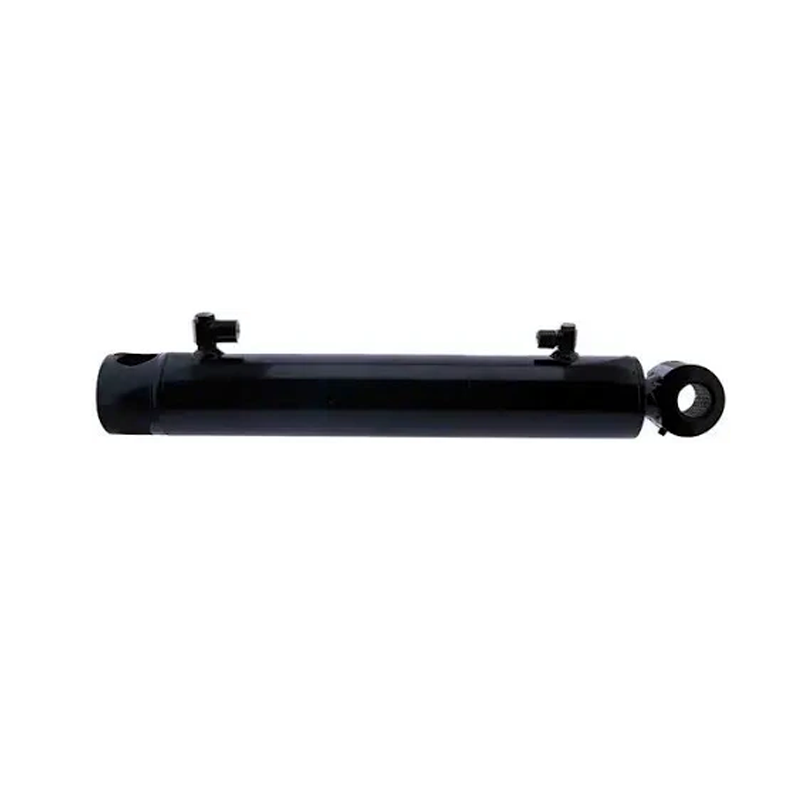 Hydraulic Lift Cylinder 7256068 for Bobcat Loader S530 S570 S590 T590 - KUDUPARTS