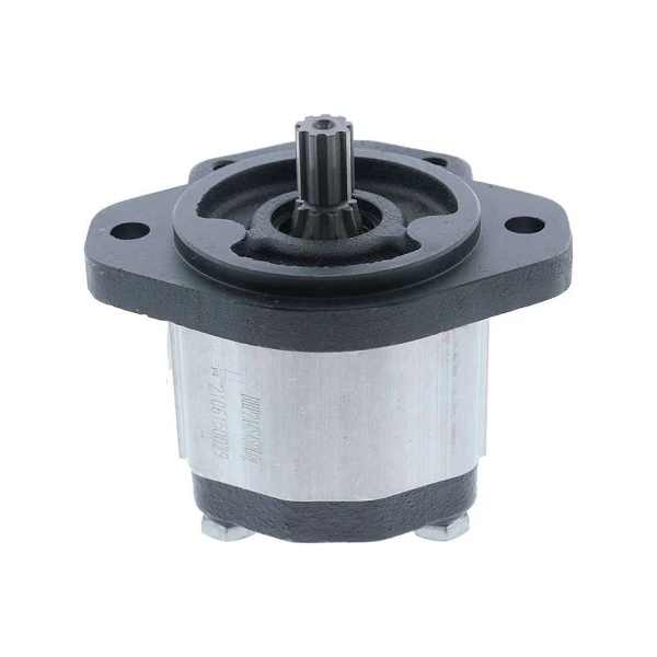 Hydraulic Lift Function Gear Pump 96193GT for Genie GR-08 QS-12W GS-1530 GS-1932 GS-2646 Z-33/18 Z-40/23N - KUDUPARTS
