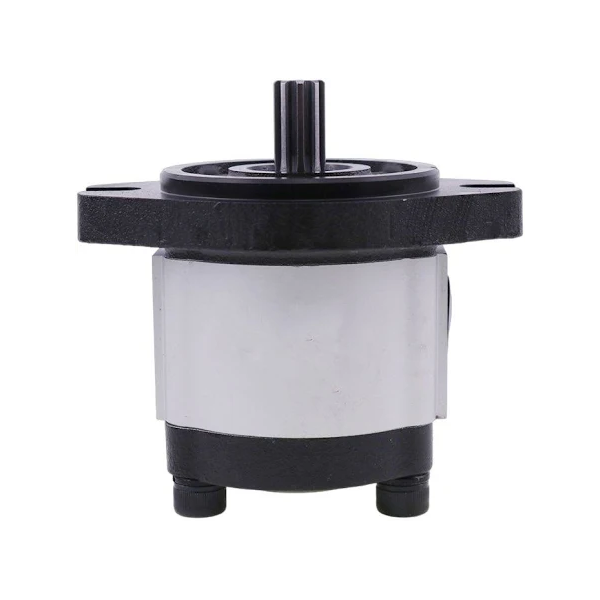 Hydraulic Lift Pump 77981GT for Genie Z-45/25 34/22 34N 45/25J 30/20N - KUDUPARTS