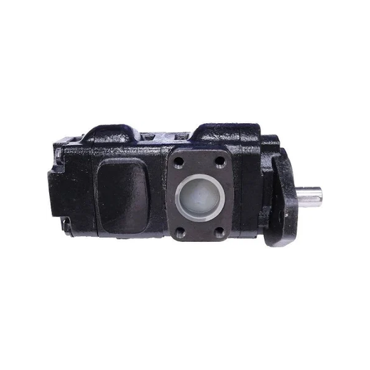 Hydraulic Main Pump 36/26ccr 20/912800 for JCB Backhoe Loader 3CX 4CX 4C444 3CX444 4CN444 4CXSM444 4CX444 4C - KUDUPARTS