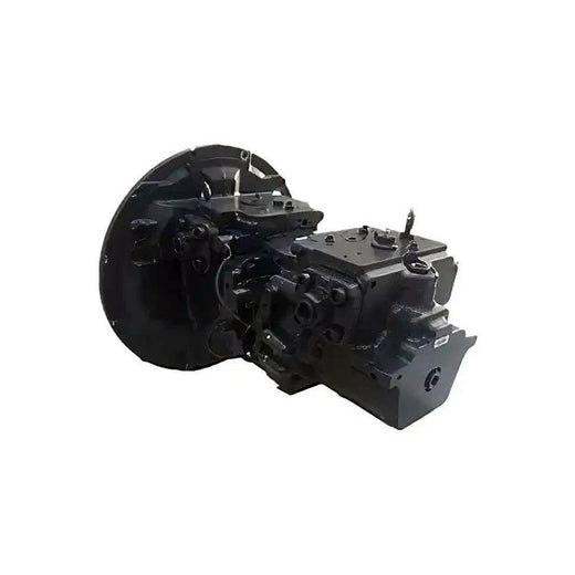 Hydraulic Main Pump 708-2G-00024 for Komatsu Excavator PC300-7 PC300HD-7L PC300LC-7 PC300LC-7L PC340LC-7K PC340NLC-7K PC350-7 PC350LC-7 PC360-7 - KUDUPARTS