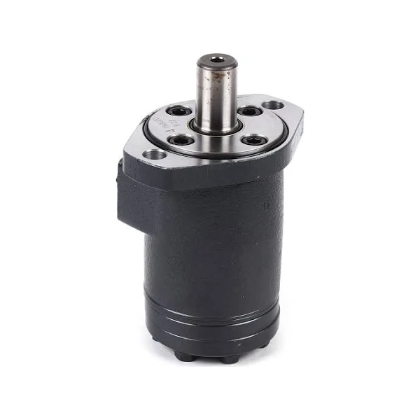 Hydraulic Motor 101-1705-009 101-1705 for Eaton Char-Lynn H Series - KUDUPARTS