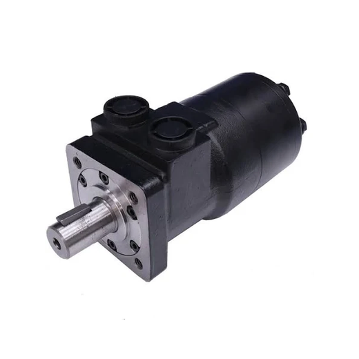 Hydraulic Motor 101-1835-009 101-1835 for Eaton Char-Lynn H Series - KUDUPARTS