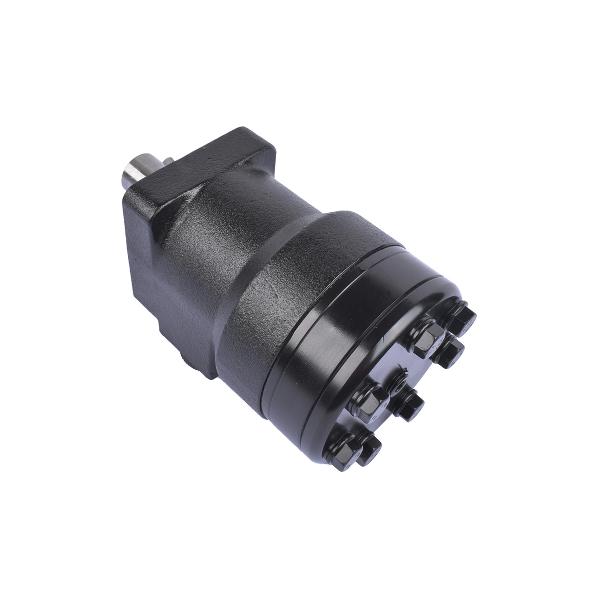 Hydraulic Motor 103-1003-012 for Eaton Char-Lynn S Series - KUDUPARTS