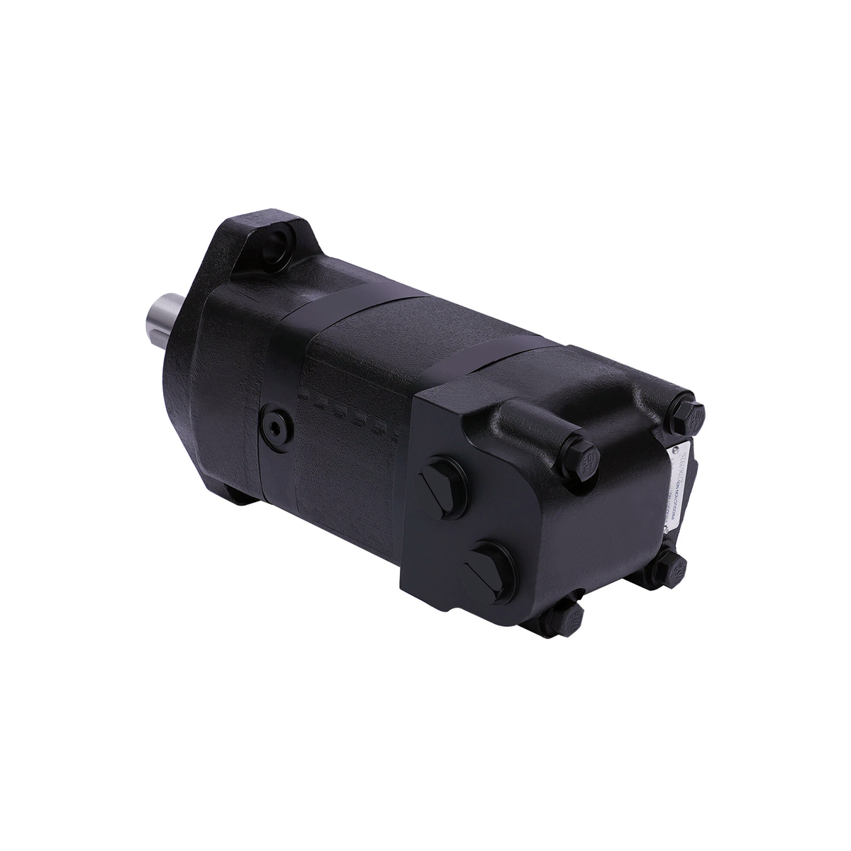 Hydraulic Motor 104-1007-006 for Eaton Char-Lynn 2000 Series - KUDUPARTS