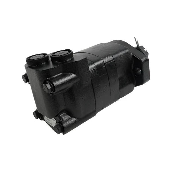 Hydraulic Motor 104-1009-006 for Eaton Char-Lynn 2000 Series - KUDUPARTS