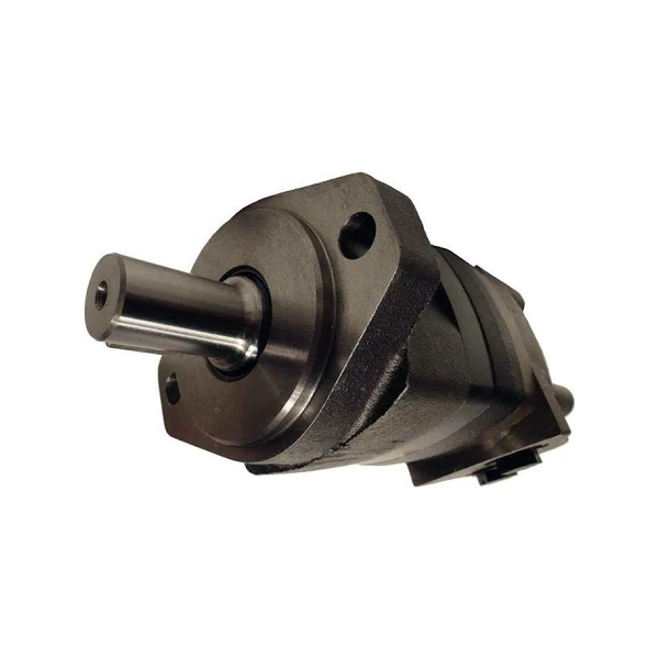 Hydraulic Motor 104-1013-006 for Eaton Char-Lynn 2000 Series - KUDUPARTS