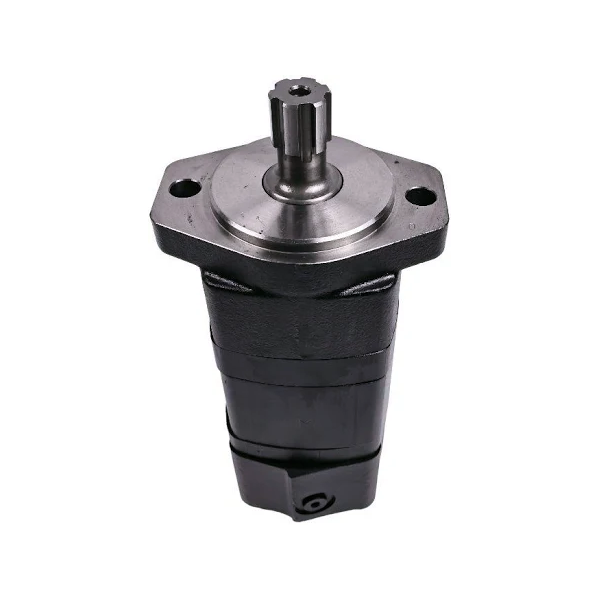 Hydraulic Motor 104-1021-006 for Eaton Char-Lynn 2000 Series