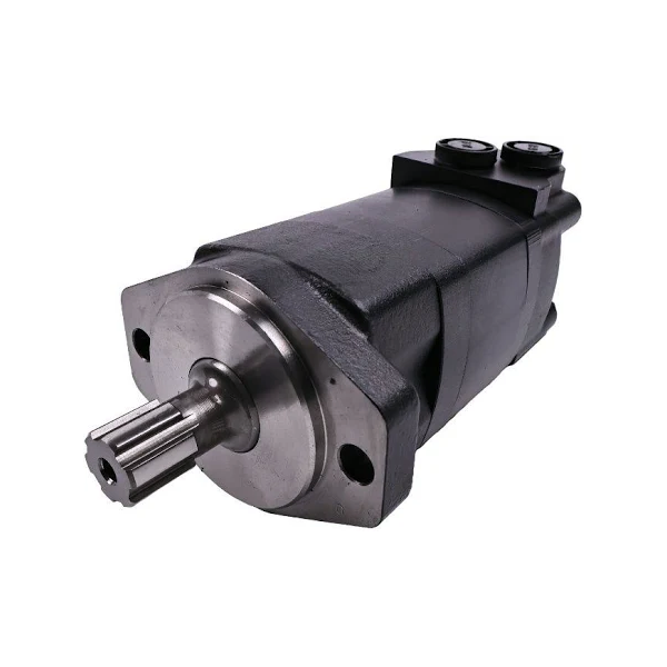 Hydraulic Motor 104-1021-006 for Eaton Char-Lynn 2000 Series - KUDUPARTS