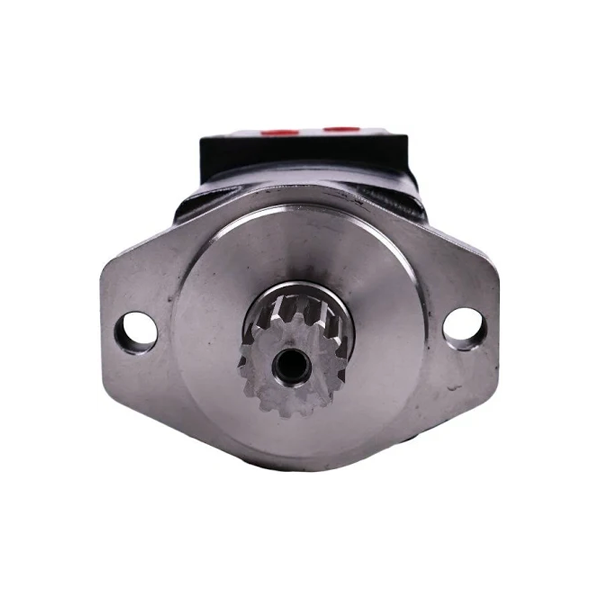 Hydraulic Motor 104-1081-006 104-1081 for Char-lynn Eaton 2000 Series - KUDUPARTS