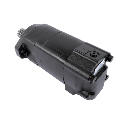Hydraulic Motor 104-1089-006 for Eaton Char-Lynn 2000 Series - KUDUPARTS