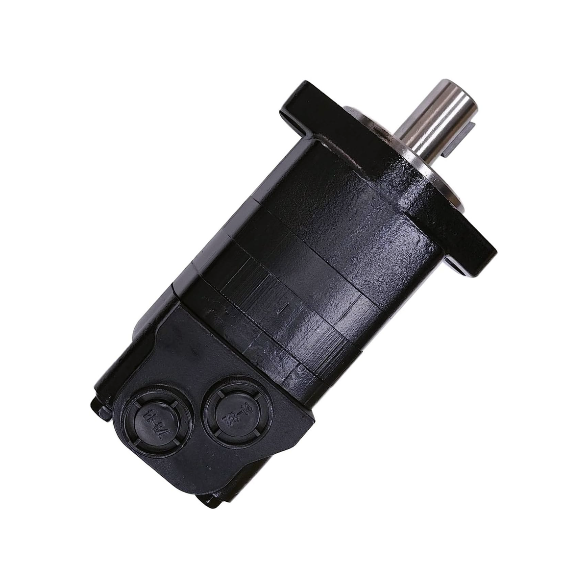Hydraulic Motor 104-1095-006 104-1095 for Eaton Char-Lynn 2000 Series - KUDUPARTS