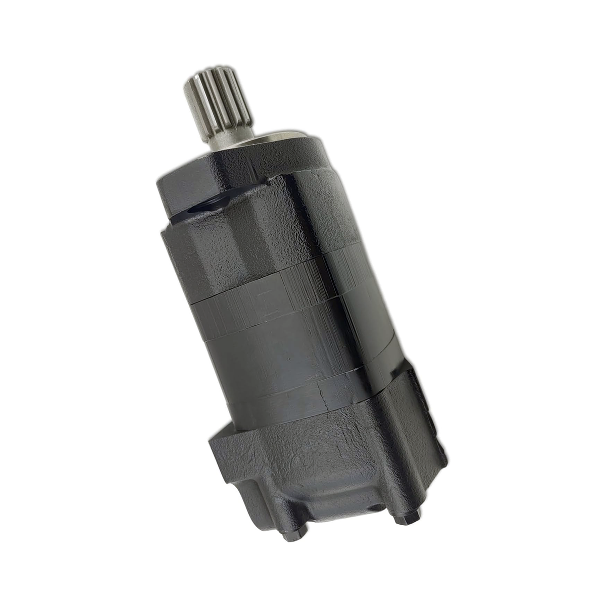 Hydraulic Motor 104-1248-006 for Eaton Char-Lynn 2000 Series - KUDUPARTS