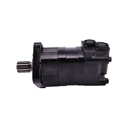 Hydraulic Motor 104-1257-006 for Eaton Char-Lynn 2000 Series - KUDUPARTS