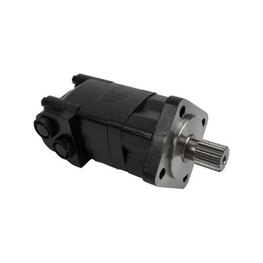 Hydraulic Motor 104-1258-006 for Eaton Char-Lynn 2000 Series - KUDUPARTS
