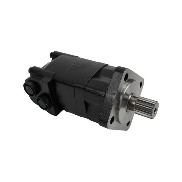 Hydraulic Motor 104-1258-006 for Eaton Char-Lynn 2000 Series - KUDUPARTS