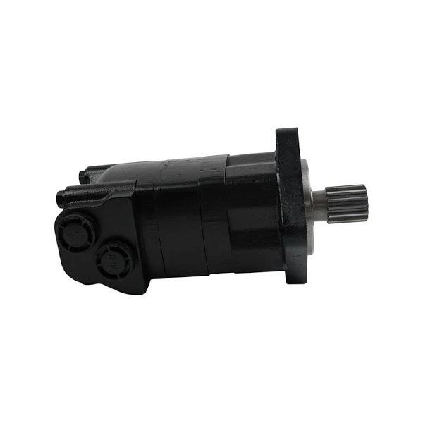 Hydraulic Motor 104-1258-006 for Eaton Char-Lynn 2000 Series - KUDUPARTS