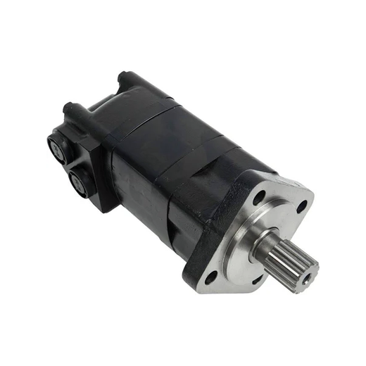 Hydraulic Motor 104-1260-006 for Eaton Char-Lynn 2000 Series - KUDUPARTS