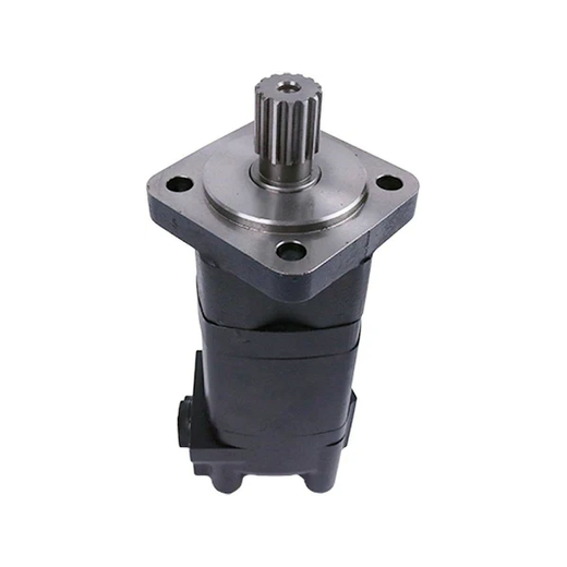 Hydraulic Motor 104-1261-006 for Eaton Char-Lynn 2000 Series - KUDUPARTS