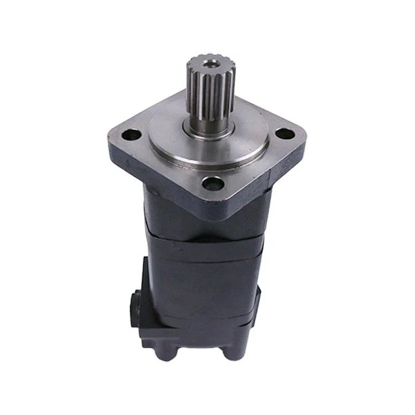 Hydraulic Motor 104-1261-006 for Eaton Char-Lynn 2000 Series - KUDUPARTS